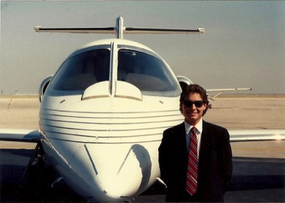 Craig Housley circa 1990s